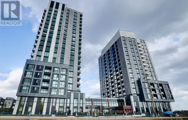 3071 Trafalgar RD #410, Oakville (jm Joshua Meadows), ON L6H8C5