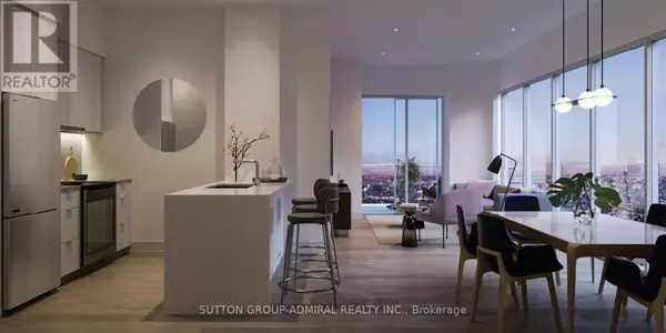 Mississauga (city Centre), ON L5B3M8,4130 Parkside Village DR #2707