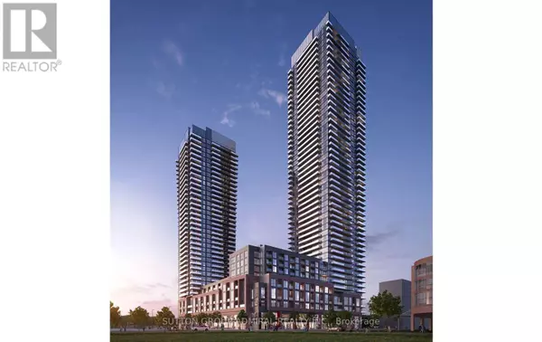 4130 Parkside Village DR #2707, Mississauga (city Centre), ON L5B3M8
