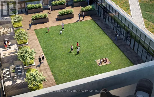 Mississauga (city Centre), ON L5B3M8,4130 Parkside Village DR #2707