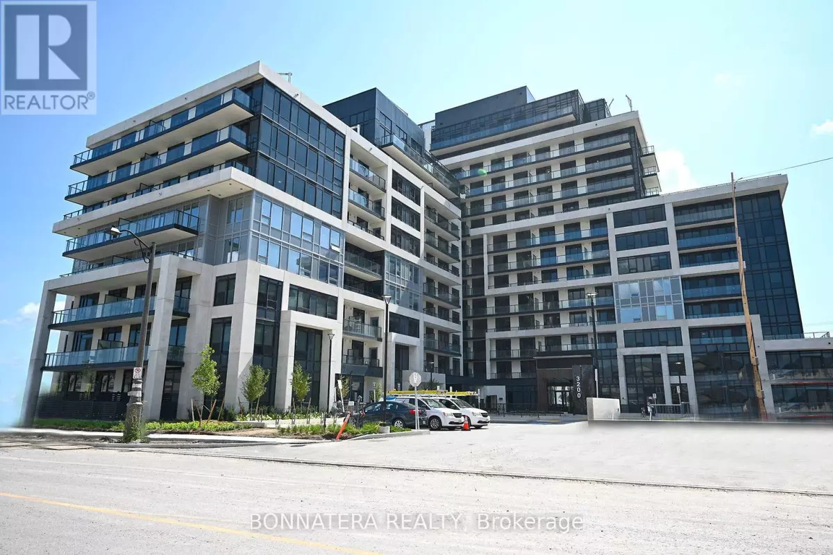 Oakville (jm Joshua Meadows), ON L6H7C2,3200 William Coltson AVE #626