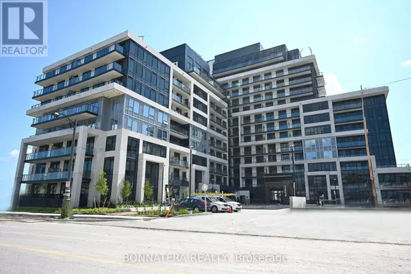 3200 William Coltson AVE #626, Oakville (jm Joshua Meadows), ON L6H7C2