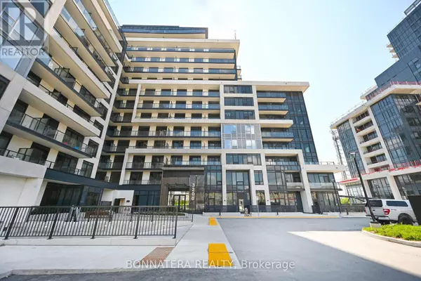 Oakville (jm Joshua Meadows), ON L6H7C2,3200 William Coltson AVE #626