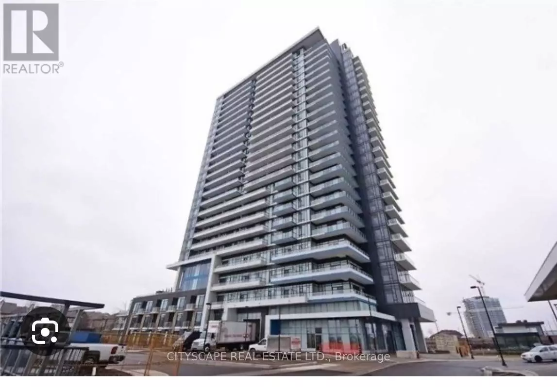 Mississauga (central Erin Mills), ON L5M5R1,2560 Eglinton AVE #1503