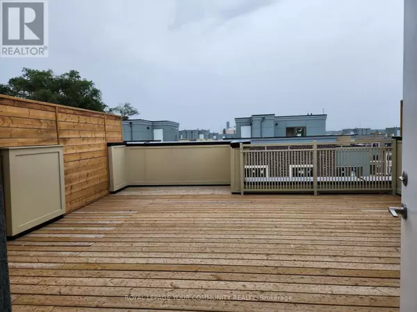 Toronto (new Toronto), ON M8V0J8,10 William Jackson WAY West #75