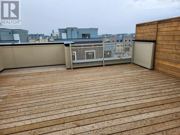 Toronto (new Toronto), ON M8V0J8,10 William Jackson WAY West #75