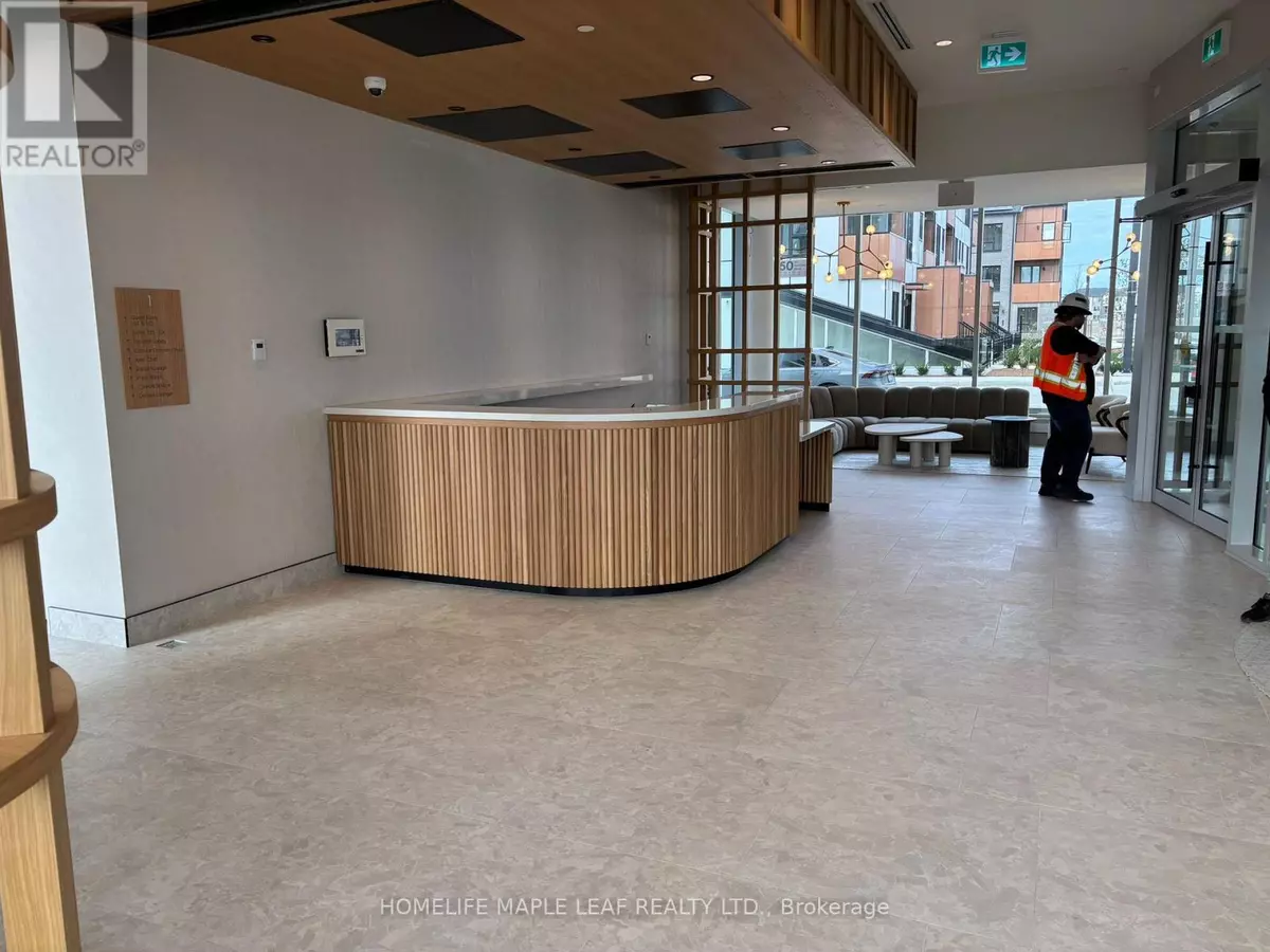 Brampton (northwest Brampton), ON L7A0H8,20 All Nations DR #615