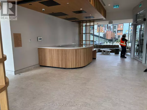 20 All Nations DR #615, Brampton (northwest Brampton), ON L7A0H8