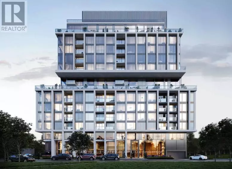 Mississauga (lakeview), ON L5G0C5,1063 Douglas Mccurdy Common #907