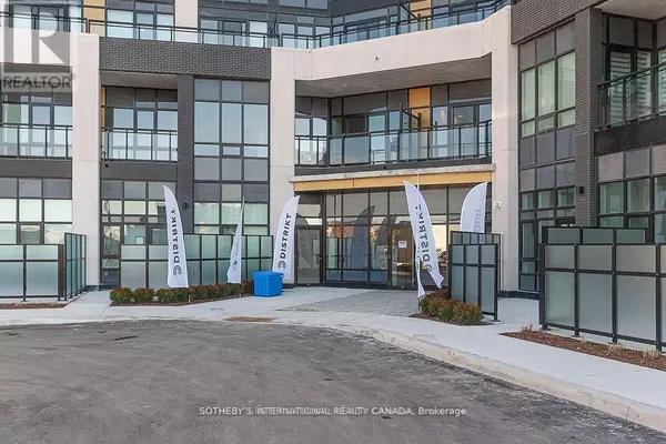 405 Dundas ST West #413, Oakville (go Glenorchy), ON L6M5P9