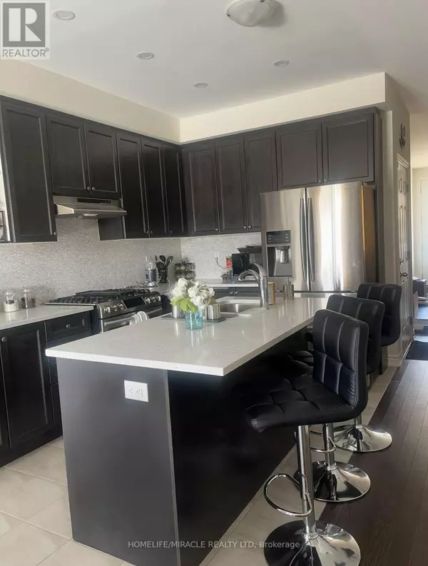 Brampton (sandringham-wellington North), ON L6R4A8,38 FOLGATE CRESCENT