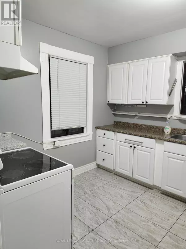 Brampton (queen Street Corridor), ON L6W3B3,26 TRUEMAN STREET