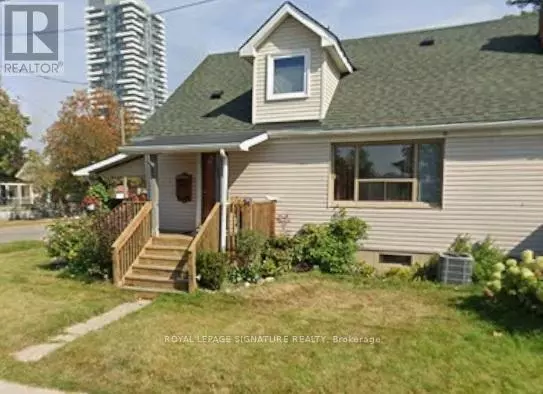 Brampton (queen Street Corridor), ON L6W3B3,26 TRUEMAN STREET