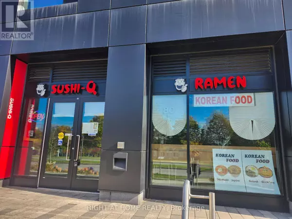 105 The Pond RD #80, Toronto (york University Heights), ON M3J0K9