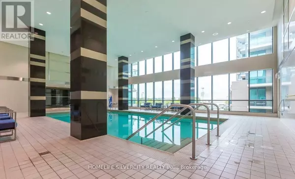 Toronto (islington-city Centre West), ON M9C0A4,215 Sherway Gardens RD #704