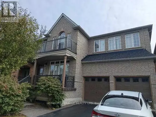 3120 VELMAR DRIVE, Mississauga (churchill Meadows), ON L5M6V8