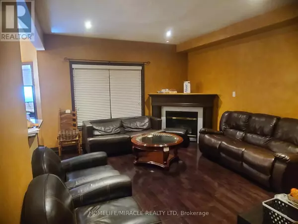 Mississauga (churchill Meadows), ON L5M6V8,3120 VELMAR DRIVE