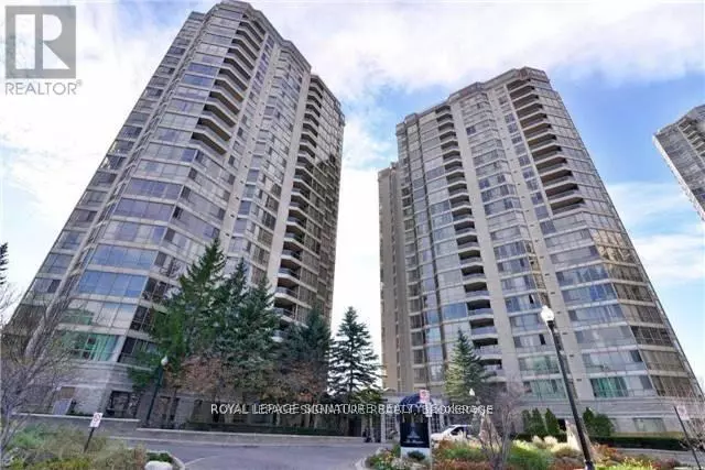 Mississauga (hurontario), ON L5R1Y1,55 Kingsbridge Garden CIR #105