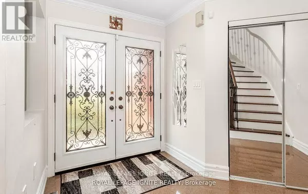 Mississauga (meadowvale), ON L5N7N9,3106 BAYTREE COURT