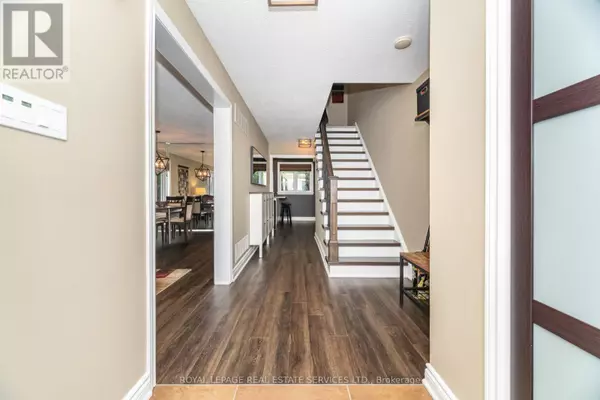 Mississauga (clarkson), ON L5J4H6,2615 BENEDET DRIVE