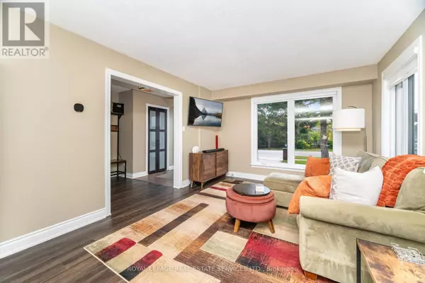 Mississauga (clarkson), ON L5J4H6,2615 BENEDET DRIVE