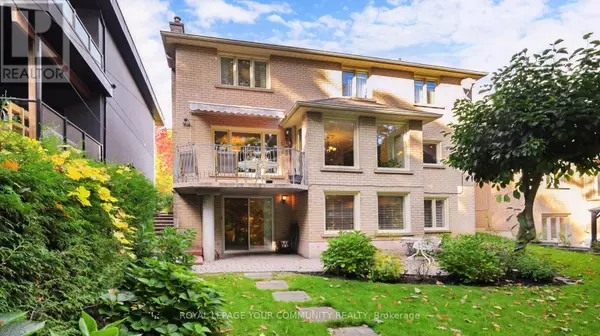 Toronto (humber Heights), ON M9P1S8,35 LA RUSH DRIVE