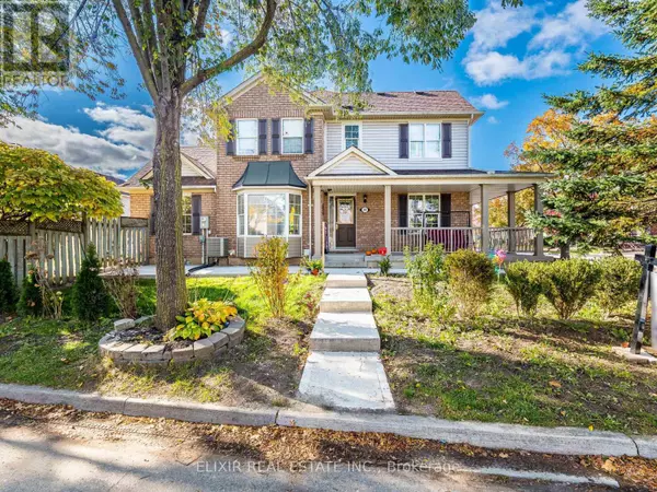 Brampton (fletcher's Meadow), ON L7A1N9,20 Penn DR #BSMT