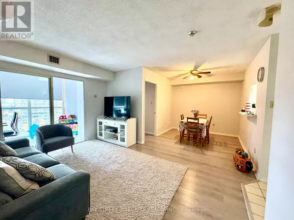 Mississauga (city Centre), ON L5B3Y7,265 Enfield PL #1011