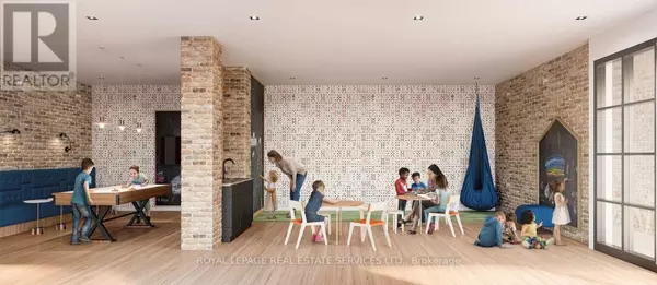 Toronto (junction Area), ON M6N1K8,2300 St Clair AVE West #106