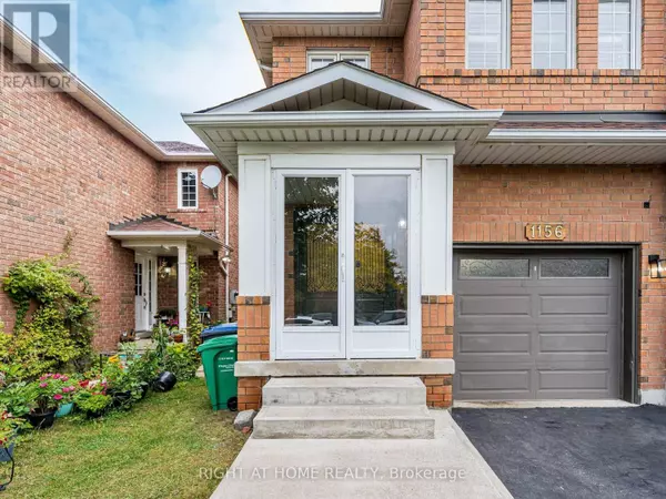 1156 PRESTONWOOD CRESCENT, Mississauga (east Credit), ON L5V2V3