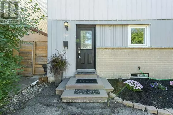 Brampton (brampton North), ON L6S2K1,1 GREENARROW COURT