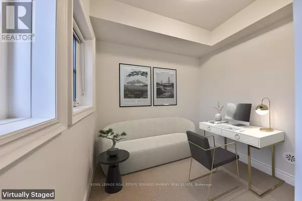 Oakville (ro River Oaks), ON L6H7H2,2160 Trafalgar RD #7