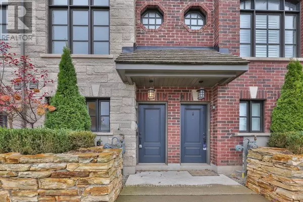 Oakville (ro River Oaks), ON L6H7H2,2160 Trafalgar RD #7