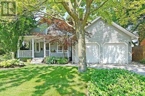 Oakville (co Central), ON L6K3H8,81 CHISHOLM STREET