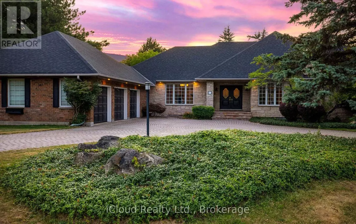 Milton (campbellville), ON L0P0A1,163 WHEELIHAN WAY