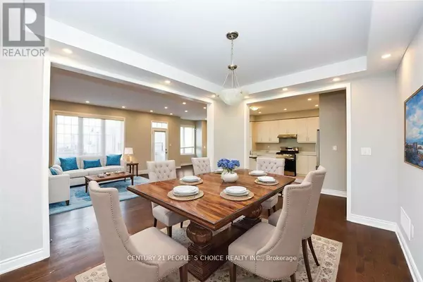 Milton (fo Ford), ON L9E1C8,249 HINTON TERRACE