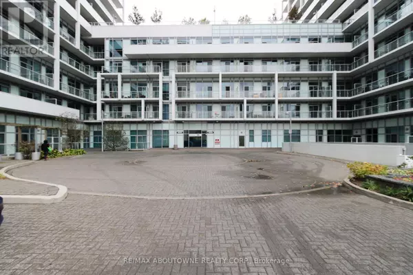 Oakville (oo Old Oakville), ON L6K0J1,65 Speers RD #1503