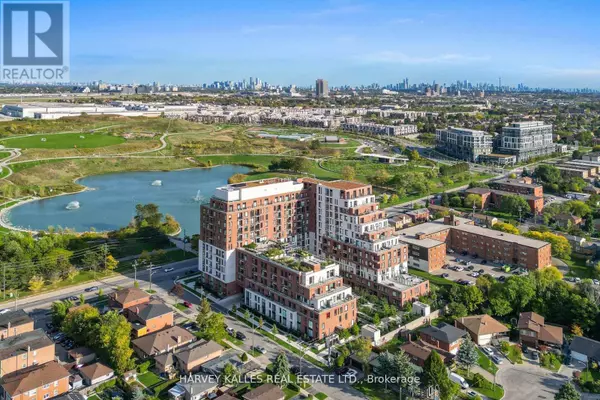 3100 Keele ST #703, Toronto (downsview-roding-cfb), ON M3M0E1