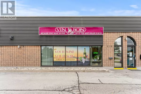 410 SPEERS ROAD, Oakville (qe Queen Elizabeth), ON L6K2G2