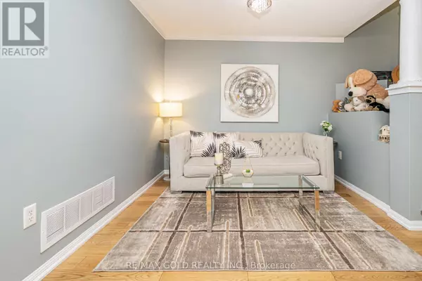 Brampton (gore Industrial North), ON L6S0B2,34 JINGLE CRESCENT