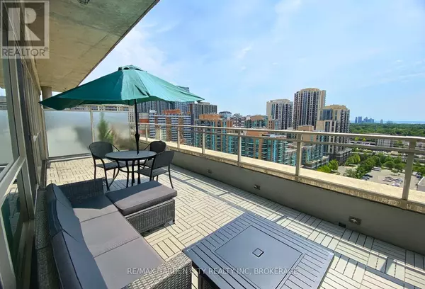 5101 Dundas ST West #1402/PH2, Toronto (islington-city Centre West), ON M9A5G8