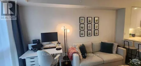 Toronto (islington-city Centre West), ON M9B0C5,50 Thomas Riley RD #2010