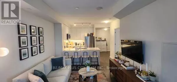 Toronto (islington-city Centre West), ON M9B0C5,50 Thomas Riley RD #2010