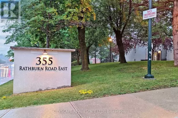 Mississauga (rathwood), ON L4Z1H4,355 Rathburn RD East #704