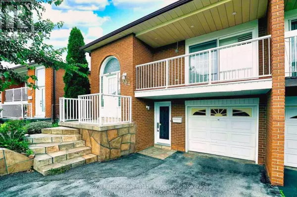 Mississauga (cooksville), ON L5B2J3,504 FERGO AVENUE