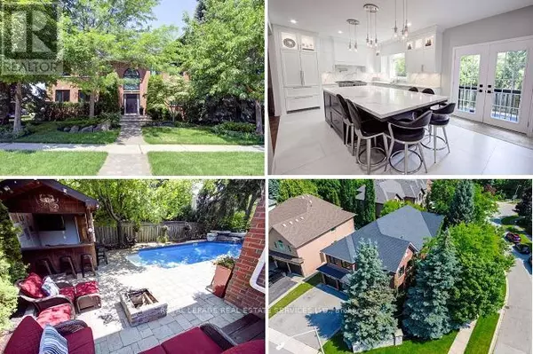 1079 SKYVALLEY CRESCENT, Oakville (wt West Oak Trails), ON L6M3L2