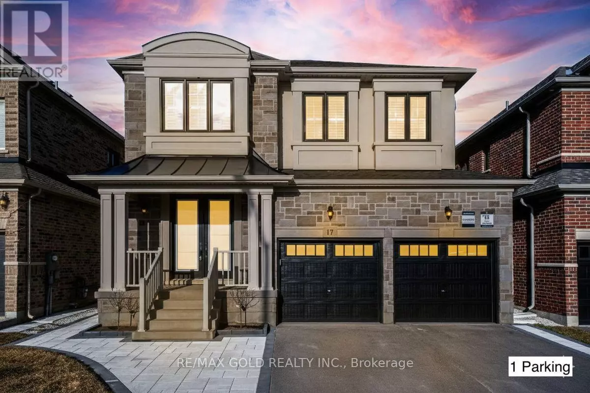 Brampton (bram West), ON L6Y0E4,17 KAPIKOG STREET