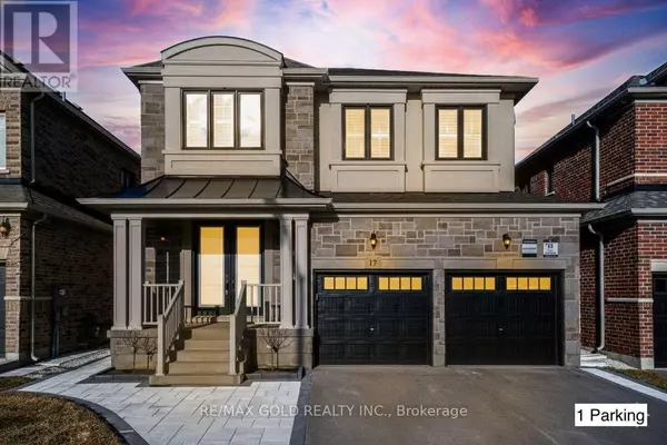 17 KAPIKOG STREET, Brampton (bram West), ON L6Y0E4