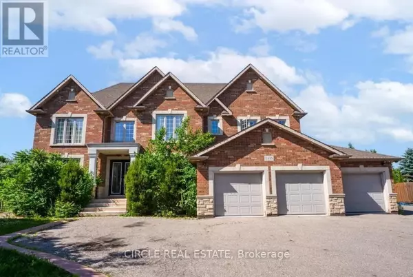 Mississauga (erindale), ON L5C4P5,2489 OLINDA COURT