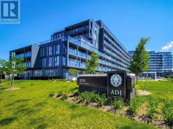 3210 Dakota Common #A401, Burlington (alton), ON L7M2A8